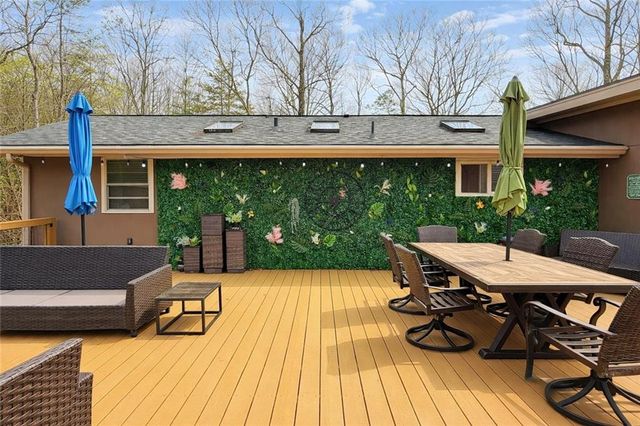 1286 Oglethorpe Mountain Road 20289, Jasper, GA 30143