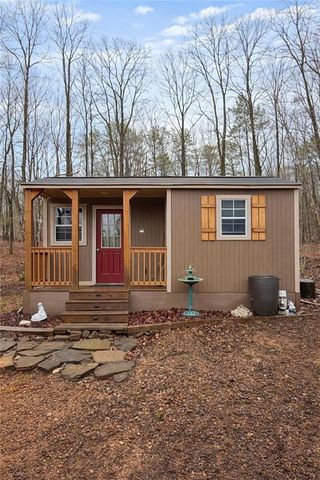 1286 Oglethorpe Mountain Road 20289, Jasper, GA 30143