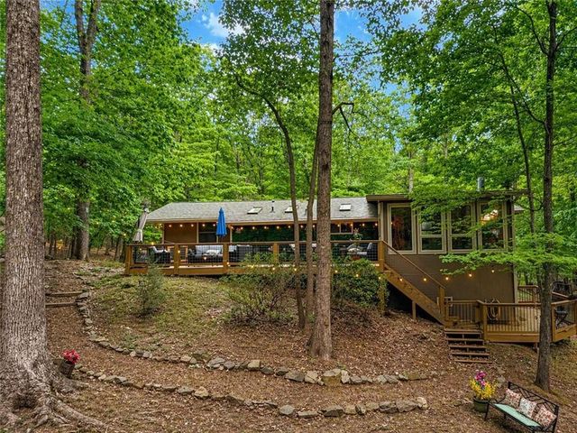 1286 Oglethorpe Mountain Road 20289, Jasper, GA 30143