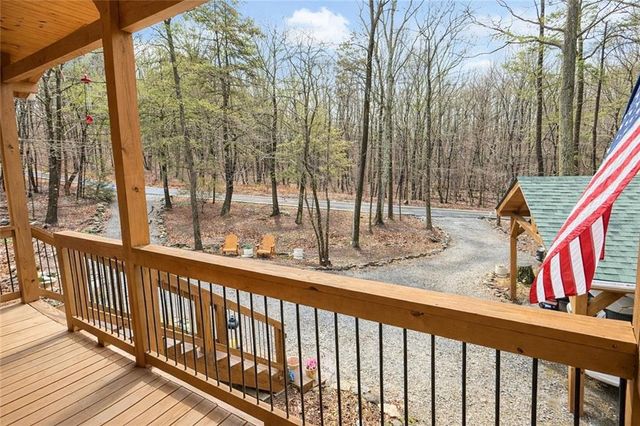 1286 Oglethorpe Mountain Road 20289, Jasper, GA 30143