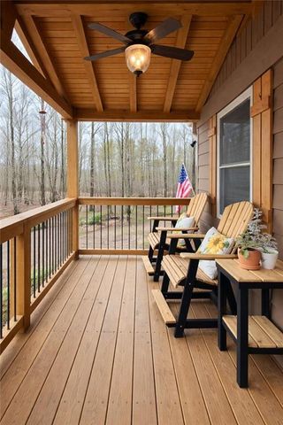 1286 Oglethorpe Mountain Road 20289, Jasper, GA 30143