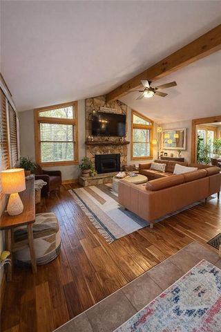 1286 Oglethorpe Mountain Road 20289, Jasper, GA 30143