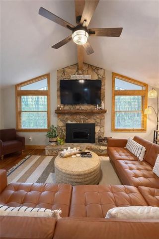 1286 Oglethorpe Mountain Road 20289, Jasper, GA 30143