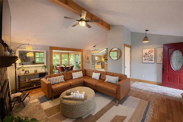 1286 Oglethorpe Mountain Road 20289, Jasper, GA 30143