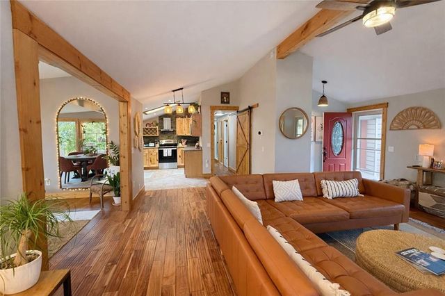 1286 Oglethorpe Mountain Road 20289, Jasper, GA 30143