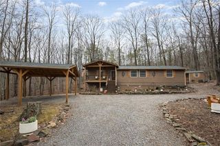 1286 Oglethorpe Mountain Road 20289, Jasper, GA 30143