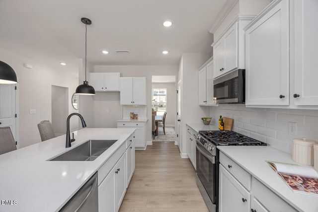 71 Fellow Drive, Lillington, NC 27546