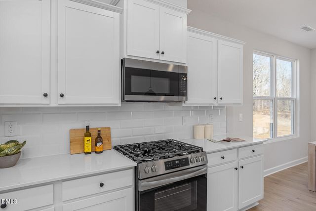 71 Fellow Drive, Lillington, NC 27546