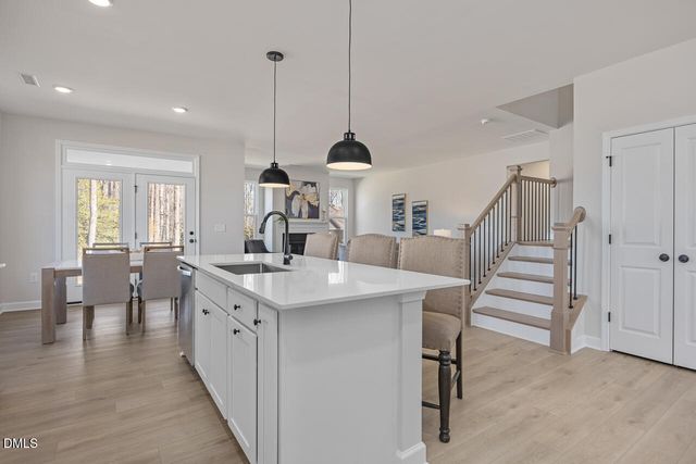 71 Fellow Drive, Lillington, NC 27546