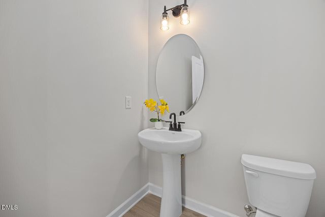 71 Fellow Drive, Lillington, NC 27546