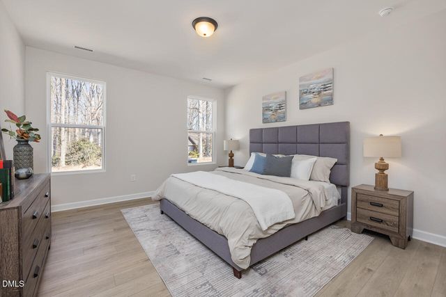 71 Fellow Drive, Lillington, NC 27546