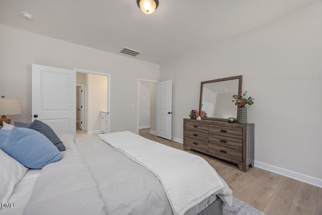 71 Fellow Drive, Lillington, NC 27546