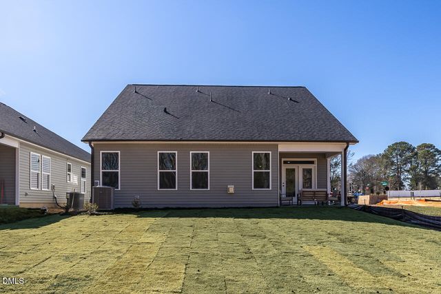 71 Fellow Drive, Lillington, NC 27546