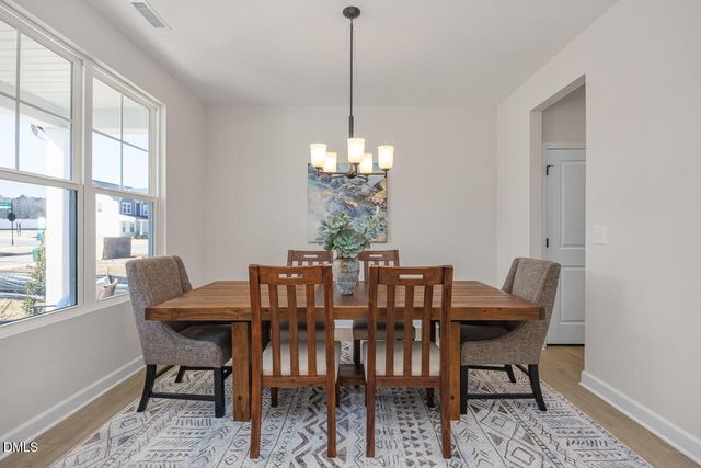 71 Fellow Drive, Lillington, NC 27546