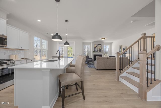 71 Fellow Drive, Lillington, NC 27546