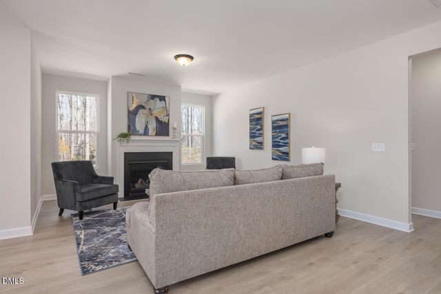 71 Fellow Drive, Lillington, NC 27546