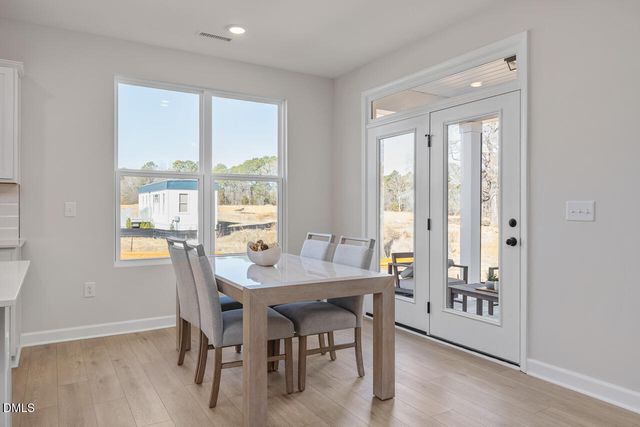 71 Fellow Drive, Lillington, NC 27546