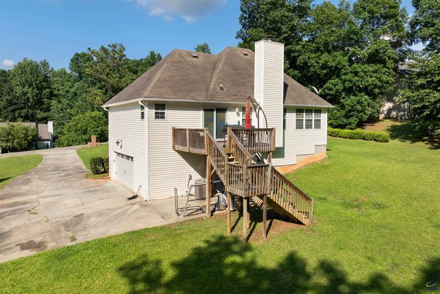 360 Amanda Drive, Gray, GA 31032