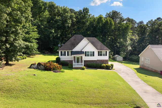 360 Amanda Drive, Gray, GA 31032