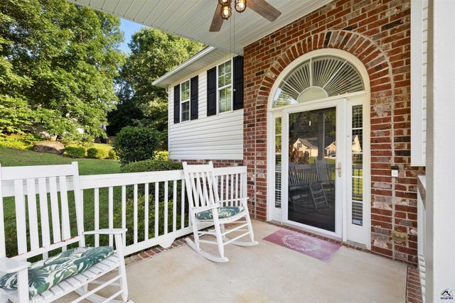 360 Amanda Drive, Gray, GA 31032