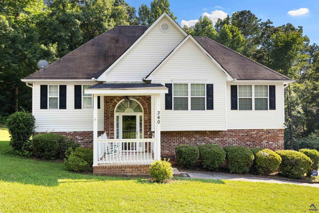 360 Amanda Drive, Gray, GA 31032