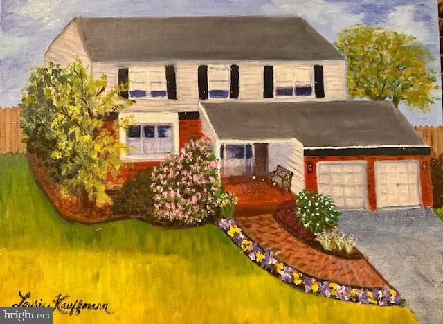 1806 GAIT CIR, Warrington, PA 18976