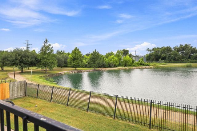1714 Good Day Drive, Missouri City, TX 77459