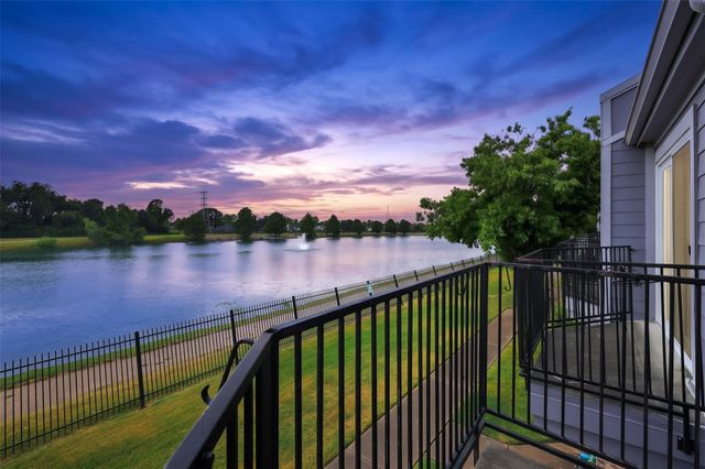 1714 Good Day Drive, Missouri City, TX 77459