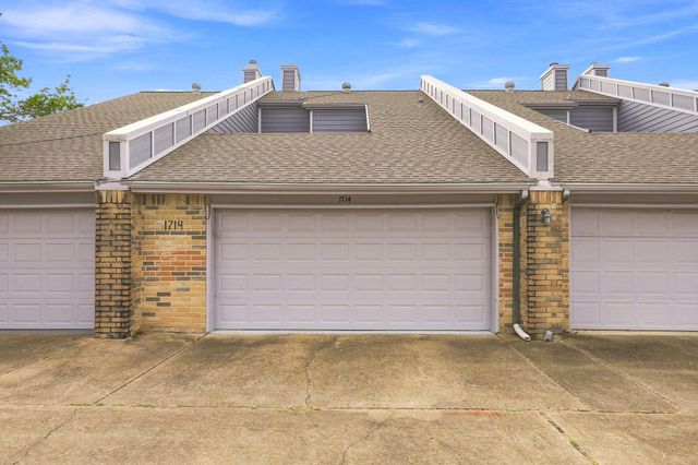 1714 Good Day Drive, Missouri City, TX 77459