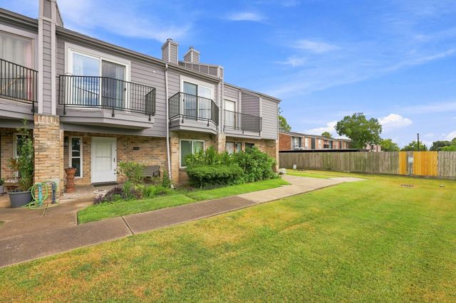1714 Good Day Drive, Missouri City, TX 77459