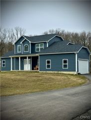 Lot 3 Water Tower Drive, Hastings, NY 13036