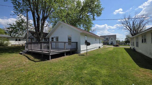 314 Deller St, W, Lawrenceburg, TN 38464