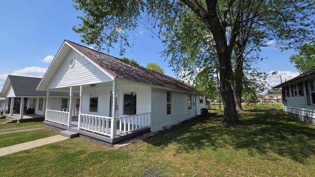 314 Deller St, W, Lawrenceburg, TN 38464