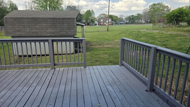 314 Deller St, W, Lawrenceburg, TN 38464