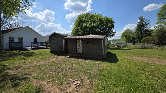 314 Deller St, W, Lawrenceburg, TN 38464
