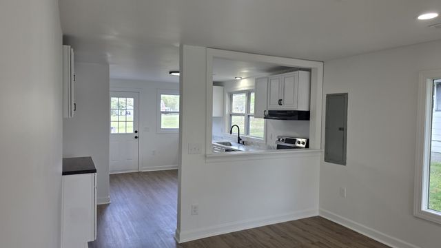 314 Deller St, W, Lawrenceburg, TN 38464