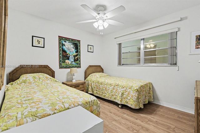 1401 N 12th Ct 3B, Hollywood, FL 33019
