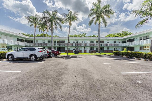 1401 N 12th Ct 3B, Hollywood, FL 33019