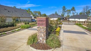 1609 Legacy Ct, Tyler, TX 75703