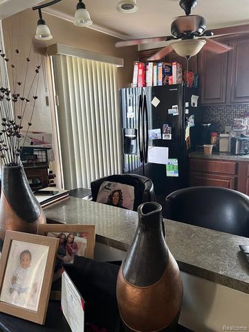 22010 Gascony Avenue, Eastpointe, MI 48021