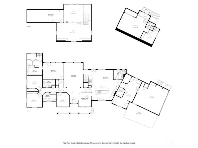 26221 Landsburg Road SE, Ravensdale, WA 98051