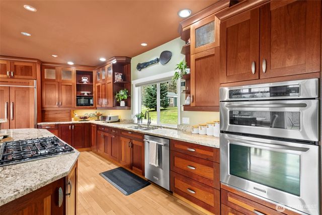 26221 Landsburg Road SE, Ravensdale, WA 98051