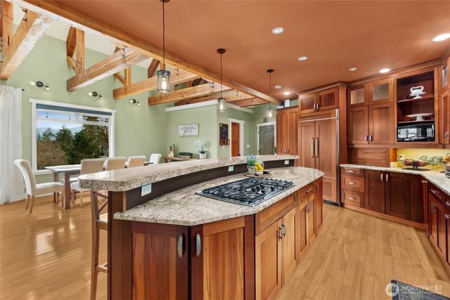 26221 Landsburg Road SE, Ravensdale, WA 98051