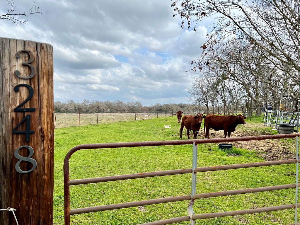 3248 Dale LN, Dale, TX 78616