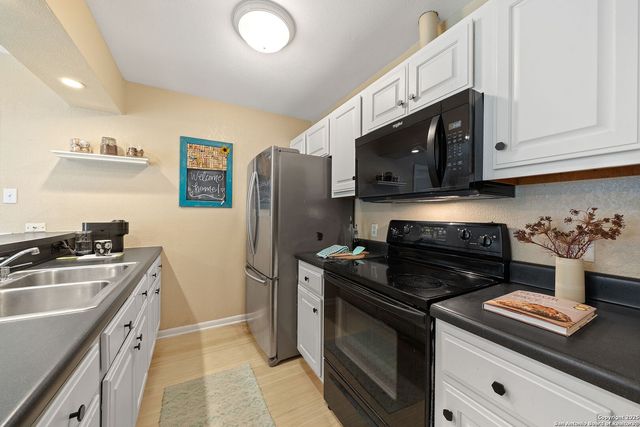 5622 Rushhill St, San Antonio, TX 78228