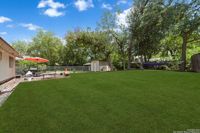 5622 Rushhill St, San Antonio, TX 78228