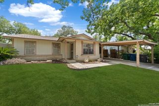 5622 Rushhill St, San Antonio, TX 78228