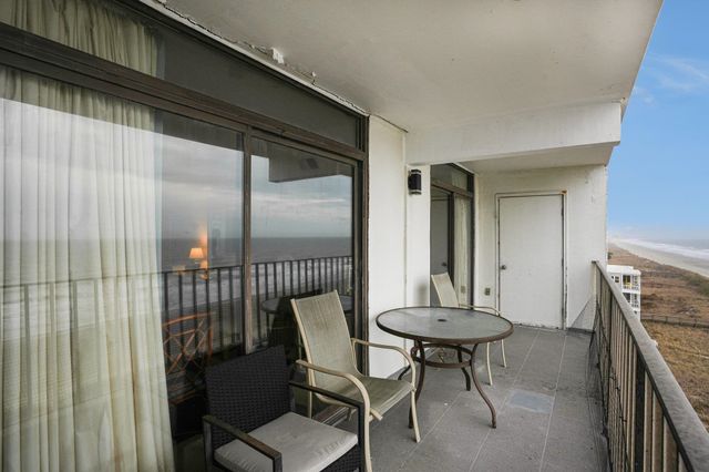 4311 S Ocean Blvd Apt 702, North Myrtle Beach, SC 29582