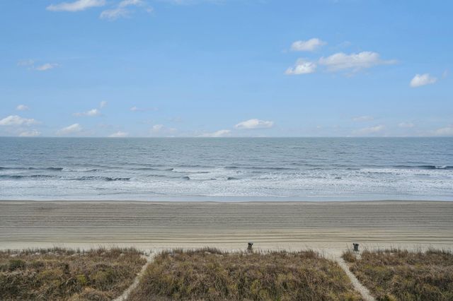 4311 S Ocean Blvd Apt 702, North Myrtle Beach, SC 29582