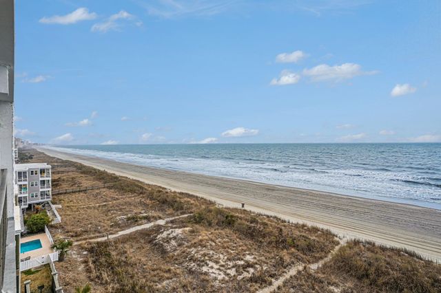 4311 S Ocean Blvd Apt 702, North Myrtle Beach, SC 29582